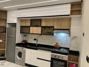 Appartement familial avec piscine, vue mer